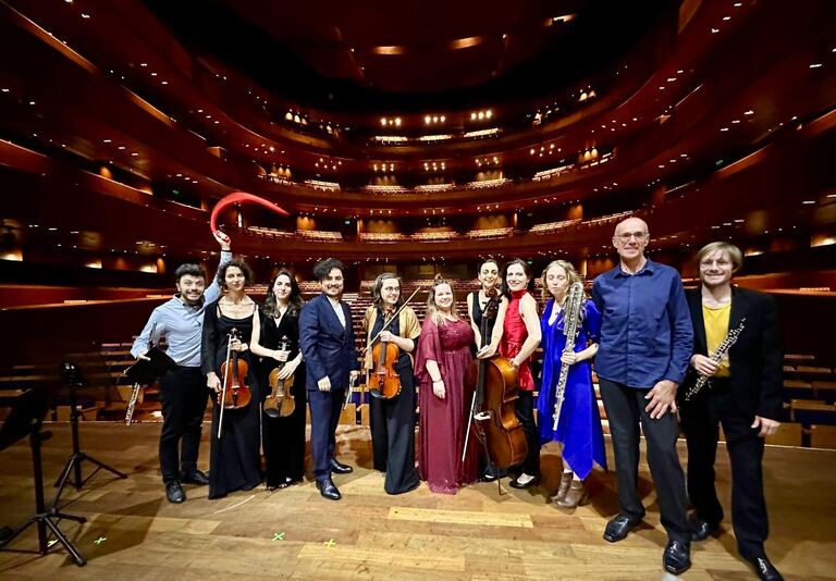 Chronique sonore d'un périple péruvien