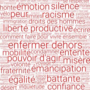 Contraintes et Libertés