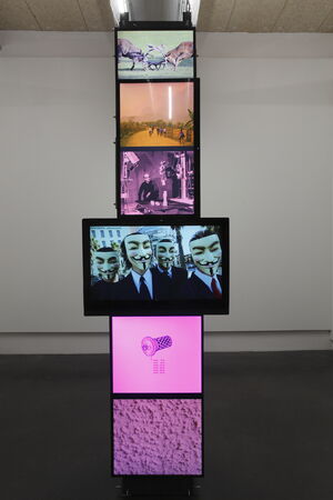 Dé-dissimulation