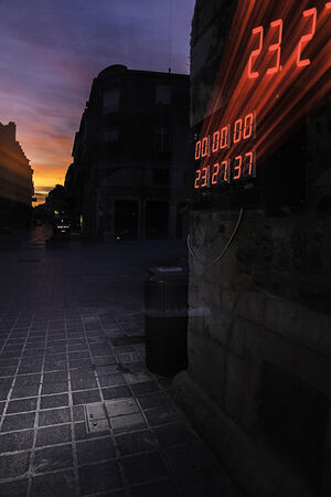 Derniers jours des Apparitions