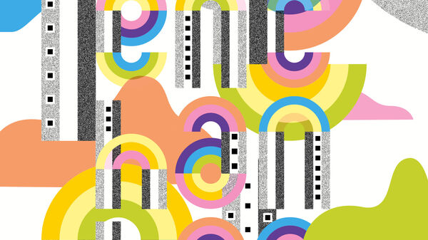 Enchanter le réel / Affiche 
