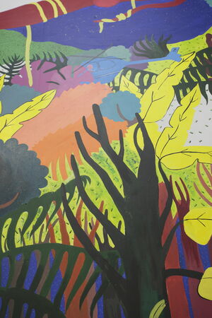 Foresta