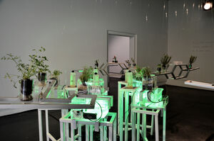 Grow Kitchen
