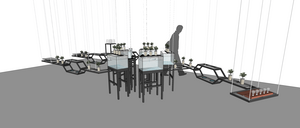 Grow Kitchen