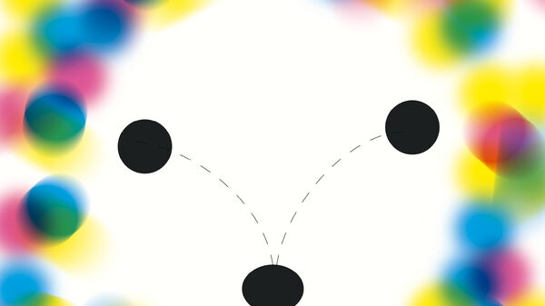 Hopla boom / Benjamin Lahitte