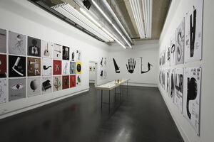 Isidro Ferrer, metteur en signes