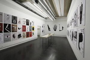 Isidro Ferrer, metteur en signes