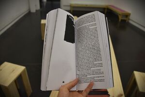 L'école est finie