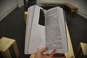 L'école est finie