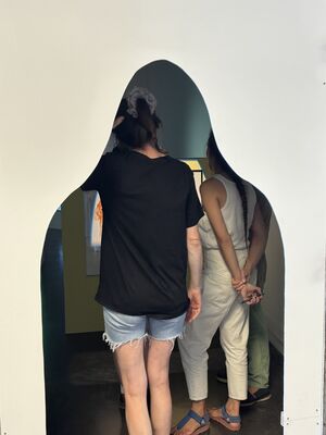 La mystérieuse aventure