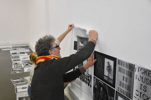 Le palais de la maçonnerie typographique