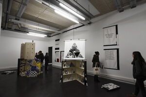Le palais de la maçonnerie typographique