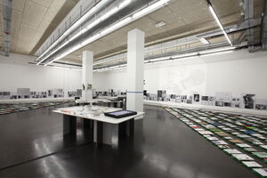 Le palais de la maçonnerie typographique
