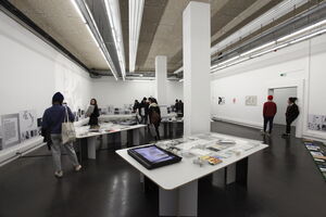 Le palais de la maçonnerie typographique