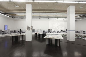 Le palais de la maçonnerie typographique