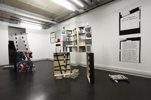 Le palais de la maçonnerie typographique