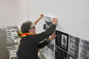 Le palais de la maçonnerie typographique