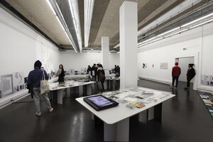 Le palais de la maçonnerie typographique