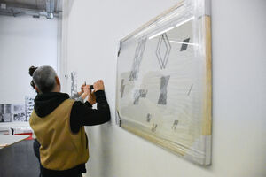 Le palais de la maçonnerie typographique