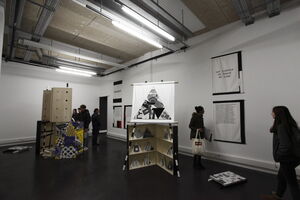 Le palais de la maçonnerie typographique