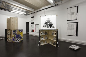 Le palais de la maçonnerie typographique