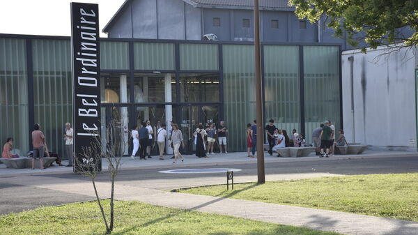 Le programme – 