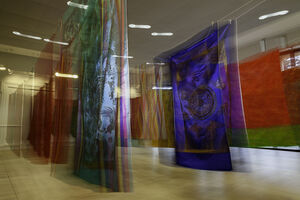 Les apparitions