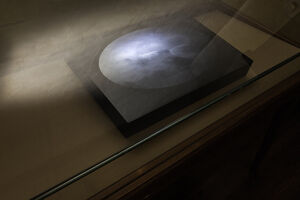 Les apparitions