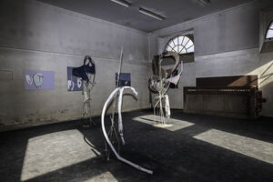 Les apparitions