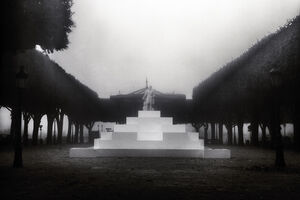Les apparitions