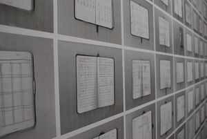 L’évidence du signe