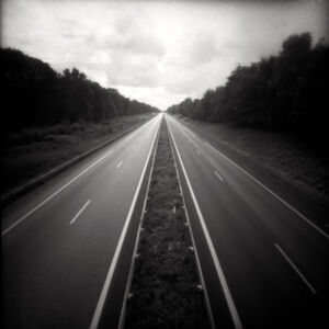 Mille soleils, un crépuscule