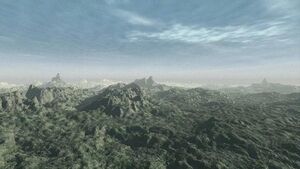 Monts et merveilles