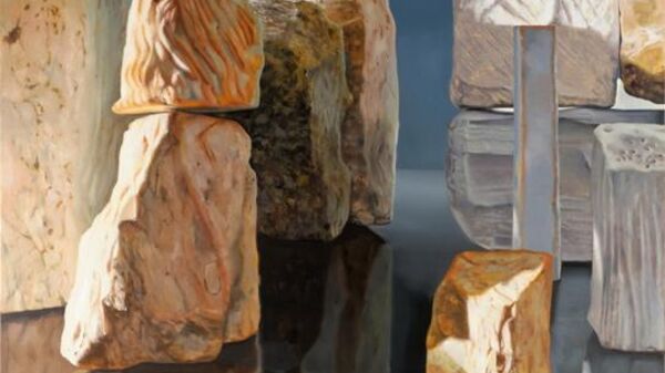 Monts et merveilles / © Maude Maris