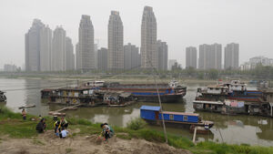 Pau-Wuhan : dialogues