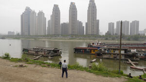 Pau-Wuhan : dialogues