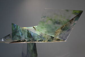 Paysage-fiction, festival accès)s( #18