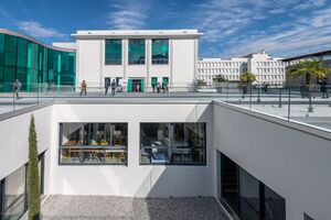 Point de vue : éditer le paysage