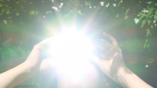 Regarder le soleil dans les yeux – Regarder le soleil dans les yeux © Clémentine Fort / Claire Colnot