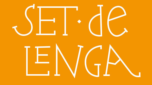 Set de lenga – 