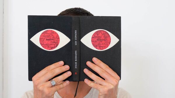 Volumes / Les Copains, Jules Romains, le club du Meilleur Livre, 1953