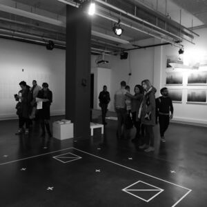 Vu du ciel, l’exposition