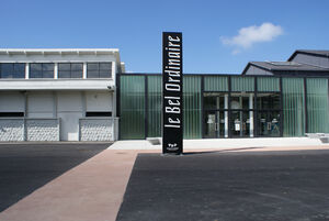 Le lieu