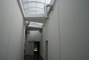 Le lieu