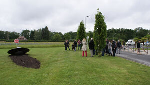 Le projet
