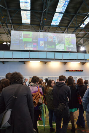 Le projet