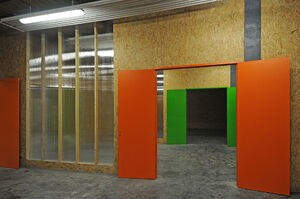 Le projet