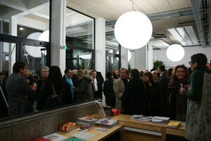 Le projet