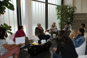 Le projet