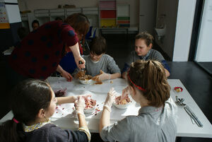 Le projet